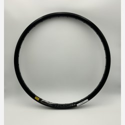 MAVIC Rim 26" EX 823 Disc Black UST 32h