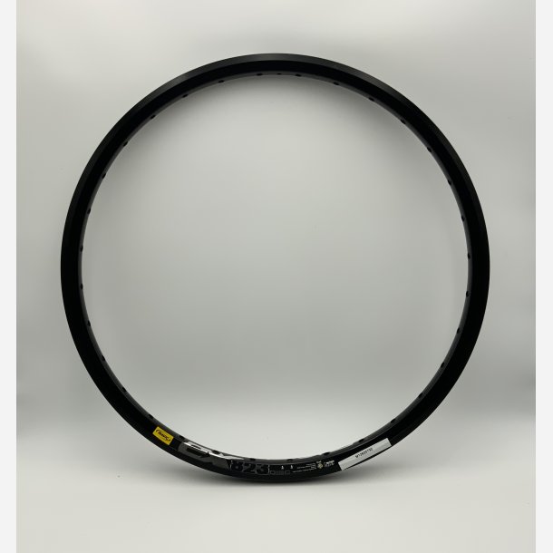 MAVIC Rim 26" EX 823 Disc Black UST 32h