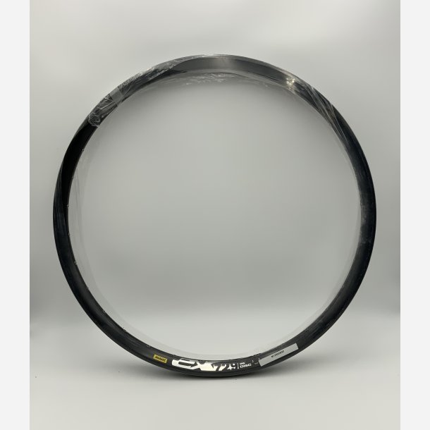 MAVIC Rim 26" EX 729 Disc Black 32h