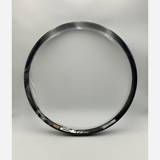 MAVIC rim EX 729Disc 16 32H