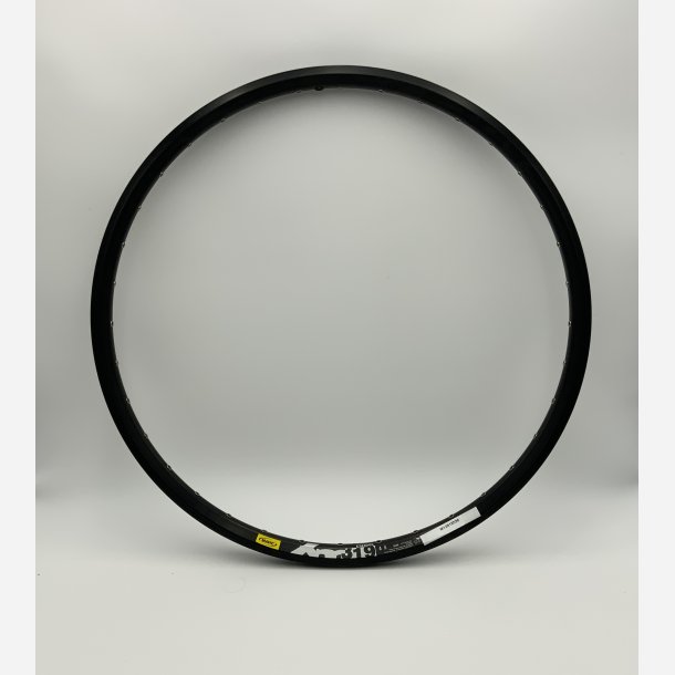 MAVIC Rim 26" XM 319 Disc Black 36h