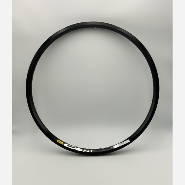 MAVIC Rim 26" EX 721 Disc Black 32h