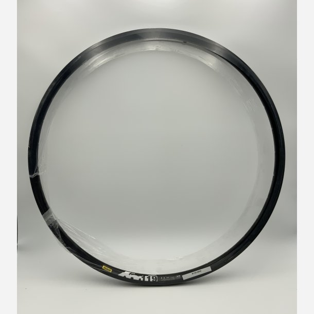 MAVIC Rim 26" XM 119 Disc Black 32h