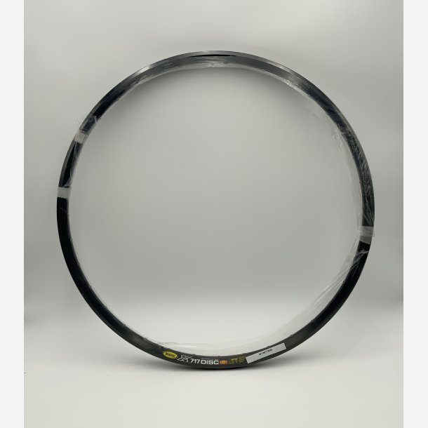 MAVIC Rim 26" XC 717 Disc Black 36h
