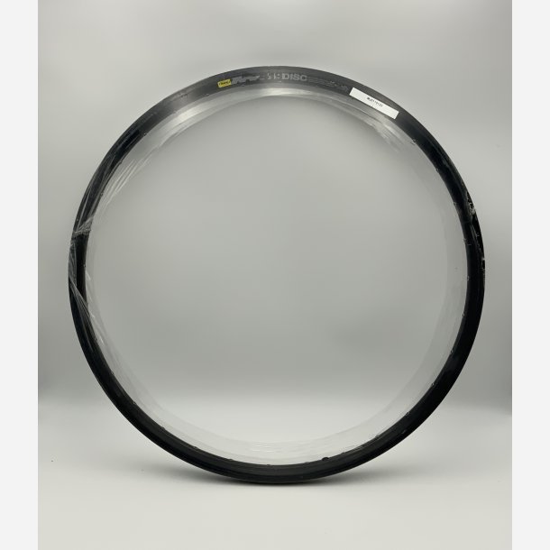 MAVIC Rim 27,5" XM 419 disc black 32h