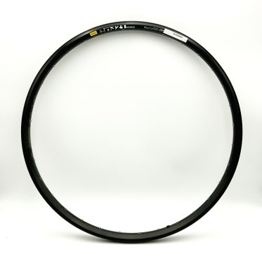 Mavic Rims