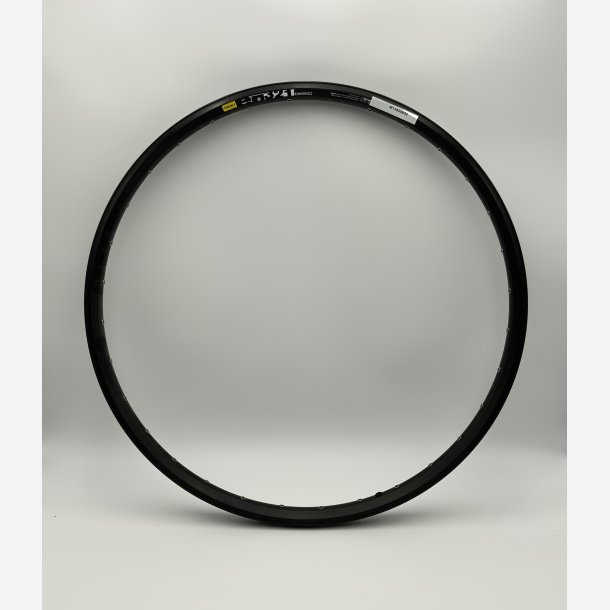 MAVIC Rim 26" EN 321 Disc Black 32h