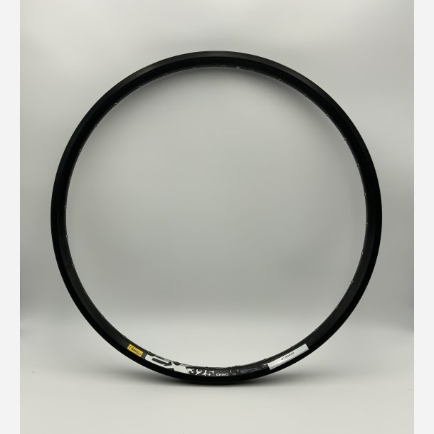 MAVIC Rim 26" EX 325 Disc Black 32h