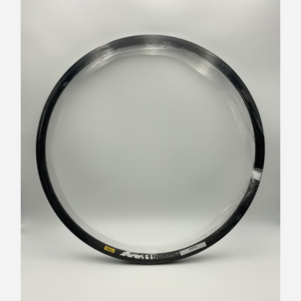 MAVIC Rim 27,5" XM 119 Disc Black 32H