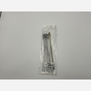 MAVIC D Spoke Crossmax SL FRT 261 Silver (udgr)