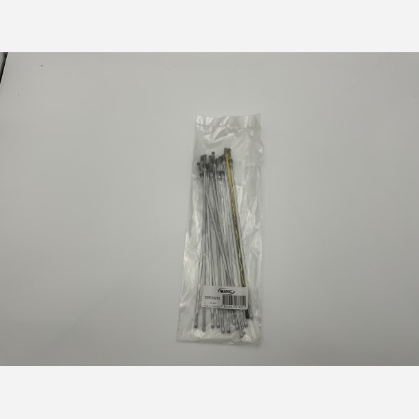 MAVIC D Spoke Crossmax SL FRT 261 Silver (udgr)