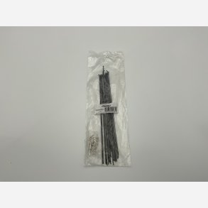 MAVIC D Spoke Deetraks 09 FRT/NDS