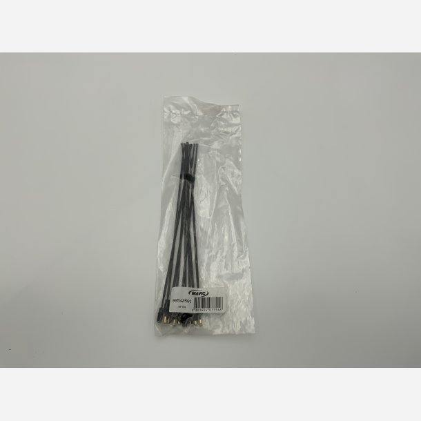 MAVIC D Spoke Crosstrail FRT 258mm