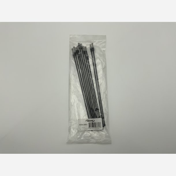 MAVIC D Spoke ST FR 255