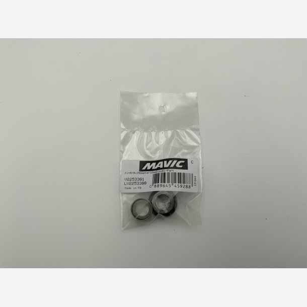 MAVIC D Rear Axle Adapter QRM Auto ID360 Disc Hub