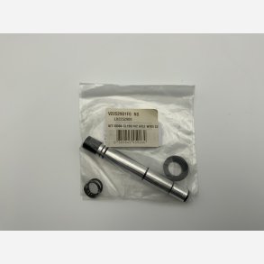 MAVIC D Axle RR ID360 CL 135/142 With Circlip