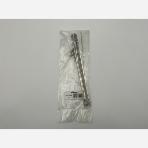 MAVIC D Spoke Ksyrium Equipe FRT 10stk Silver