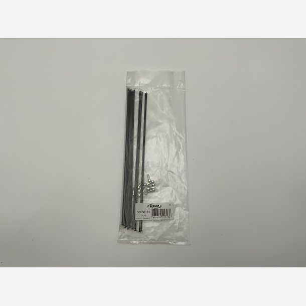 MAVIC D Spoke Crossone 27,5 014 NDS FRT 278mm
