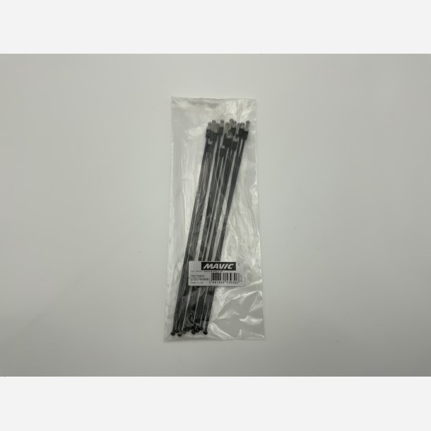MAVIC D Spoke Ksyrium SLR/125 FRT 015