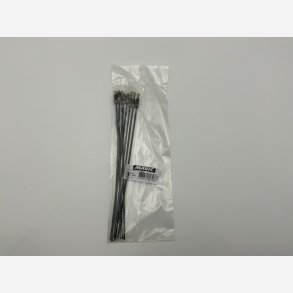 MAVIC D Spoke Ksyrium Elite Black/White FRT