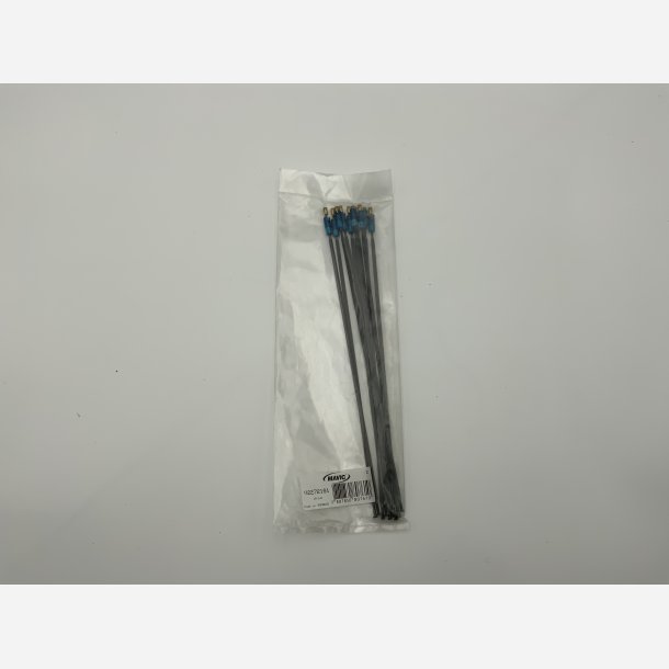 MAVIC D Spoke Ksyrium Elite Blue NDS