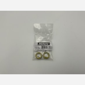 MAVIC D FRT Fork Rest Yellow Boost 110mm