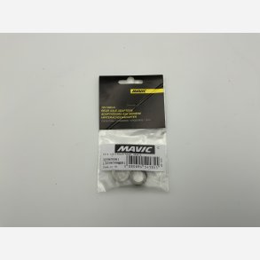 MAVIC D Adaptor Rr 12x142mm Elite/CRide MTB (Red)
