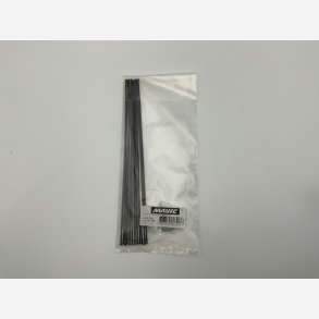 MAVIC D Spoke Crossride Light 27,5 FRT/NDS 277mm