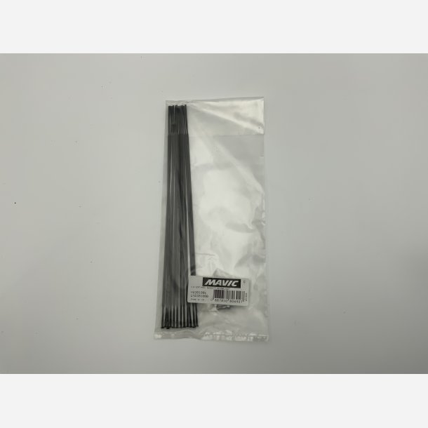 MAVIC D Spoke Crossride Light 27,5 FRT/NDS 277mm