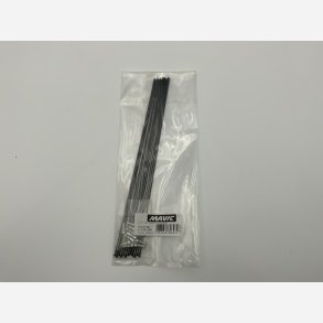 MAVIC D Spoke Crossride FTSX 27,5 FRT/NDS 279mm