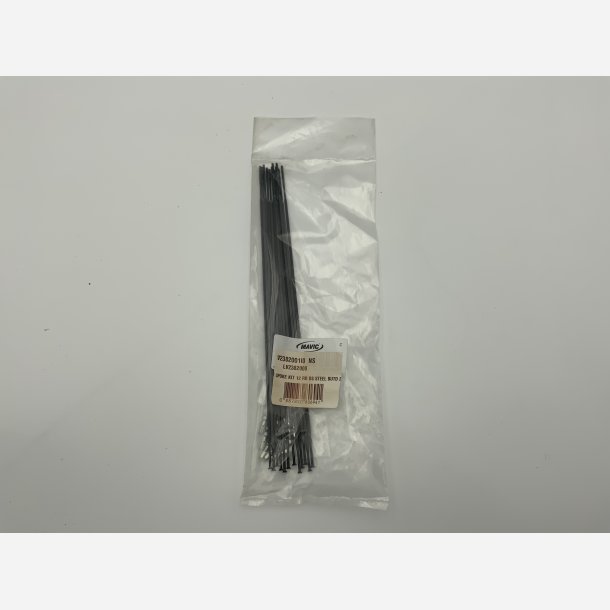 MAVIC D Spoke Crossride Light 27,5 DS 275mm