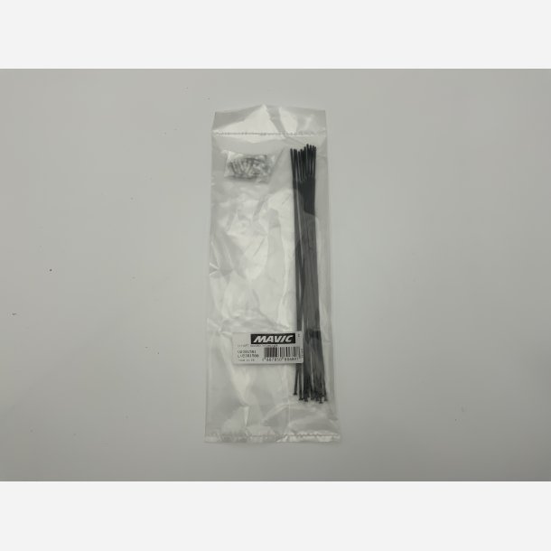 MAVIC D Spoke Crossride Light 26 FRT 263mm