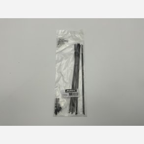 MAVIC D Spoke Crossride 27,5 FRT/NDS 279mm