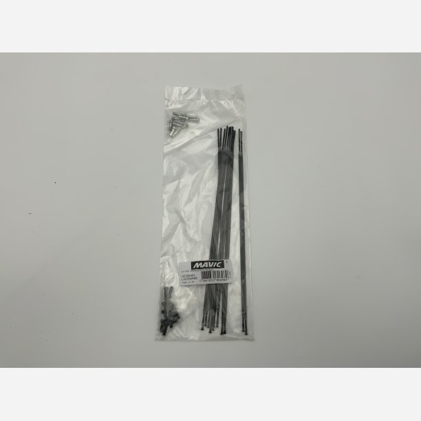 MAVIC D Spoke Crossride 27,5 FRT/NDS 279mm
