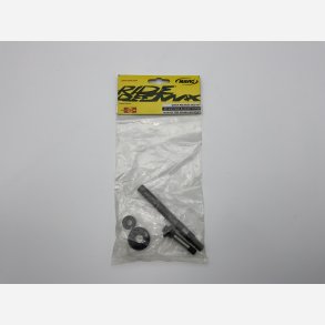 MAVIC D Axle Deemax QR