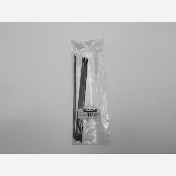 MAVIC D Spoke Cosmic Elite UST FRT/NDS 276mm