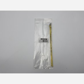 MAVIC D Spoke Ksyrium 125th Yellow Kit. FRT/DS