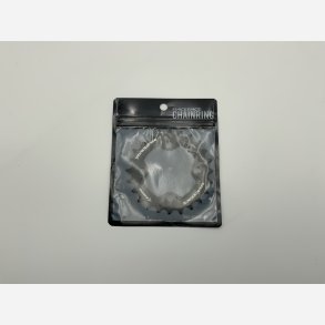 CHAINRING,TURBINE,11SPD,64X24,BLACK