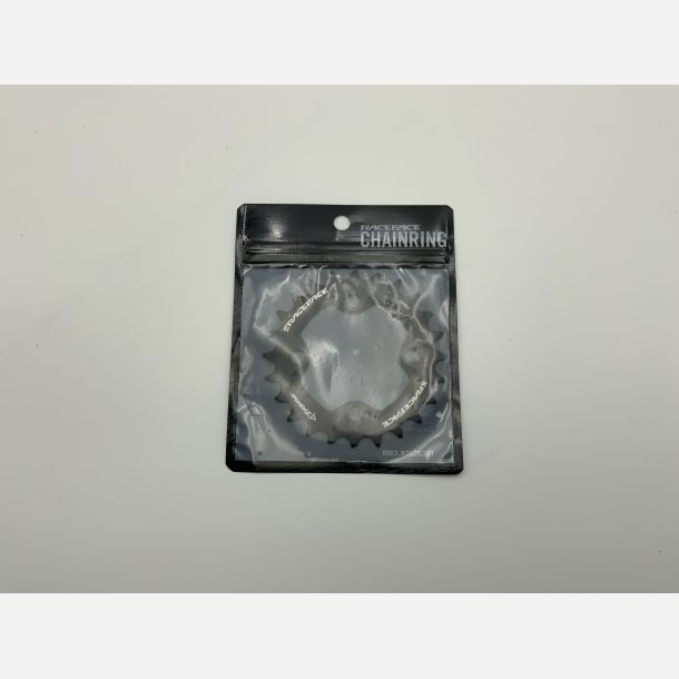 CHAINRING,TURBINE,11SPD,64X24,BLACK