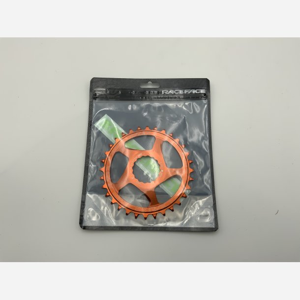 CHAINRING,CINCH,DM,32T,ORA,10-12S