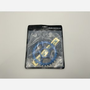 CHAINRING,NEXT SL,DM,30T,BLU,10/11S
