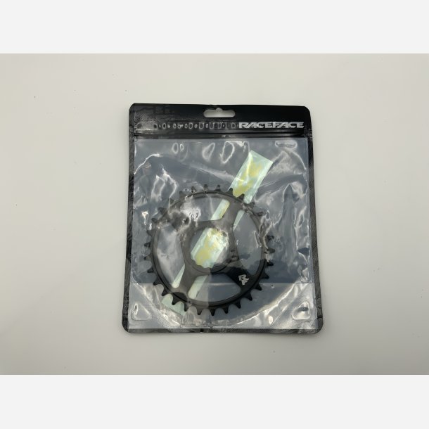 CHAINRING,STEEL,CINCH,DM,30T,BLK,10-12S