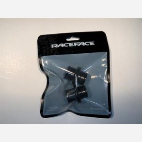 RACEFACE Vault 412 Front Endcap Set 20X110mm