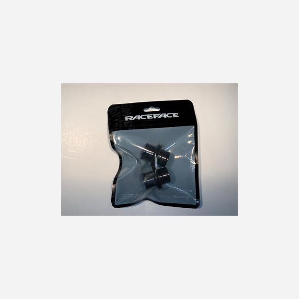RACEFACE Vault 412 Front Endcap Set 20X110mm