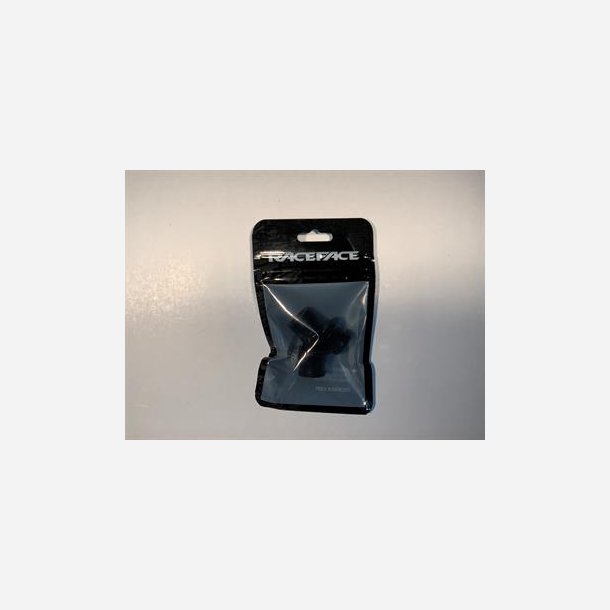 RACEFACE Vault 422/424 Rear Endcap Set 12x142/148/157