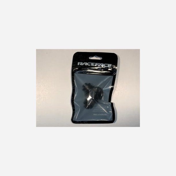 RACEFACE Vault 421 Rear Endcap Set QR 10x135