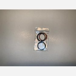 RACEFACE Spindle Spacer Rebuild Kit XC/AM