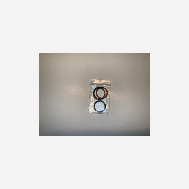 RACEFACE Spindle Spacer Rebuild Kit XC/AM