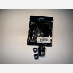 RACEFACE Cassette Body,  SRAM XD Turbine/Aeffect