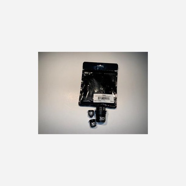 RACEFACE Cassette Body,  SRAM XD Turbine/Aeffect